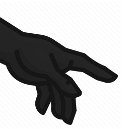 Deaths Touch icon