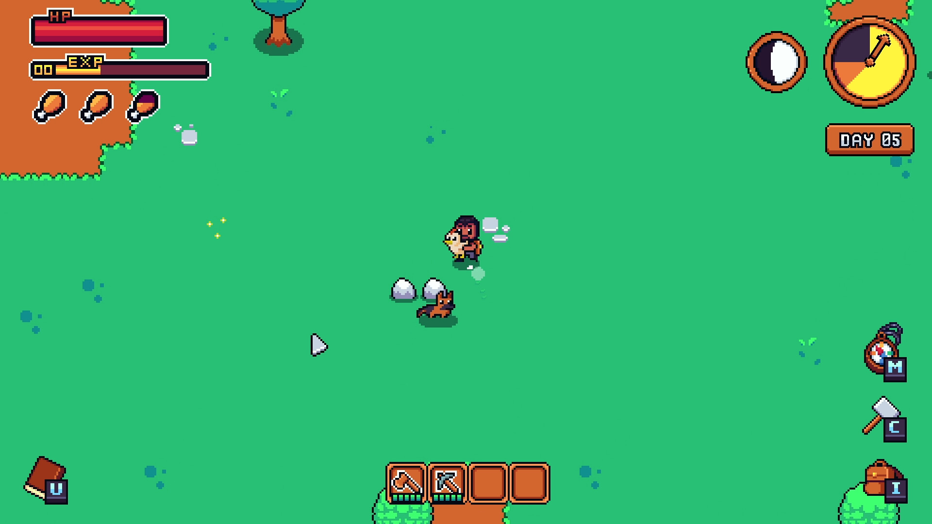 Doomed Lands Screenshot 6