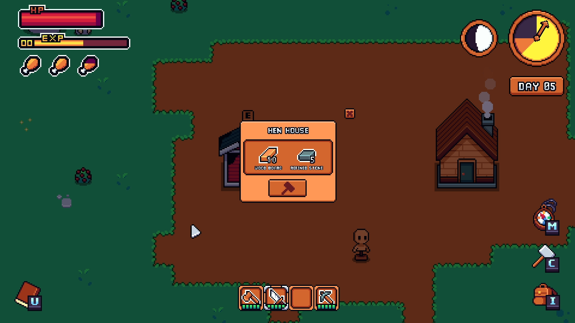 Doomed Lands Screenshot 5