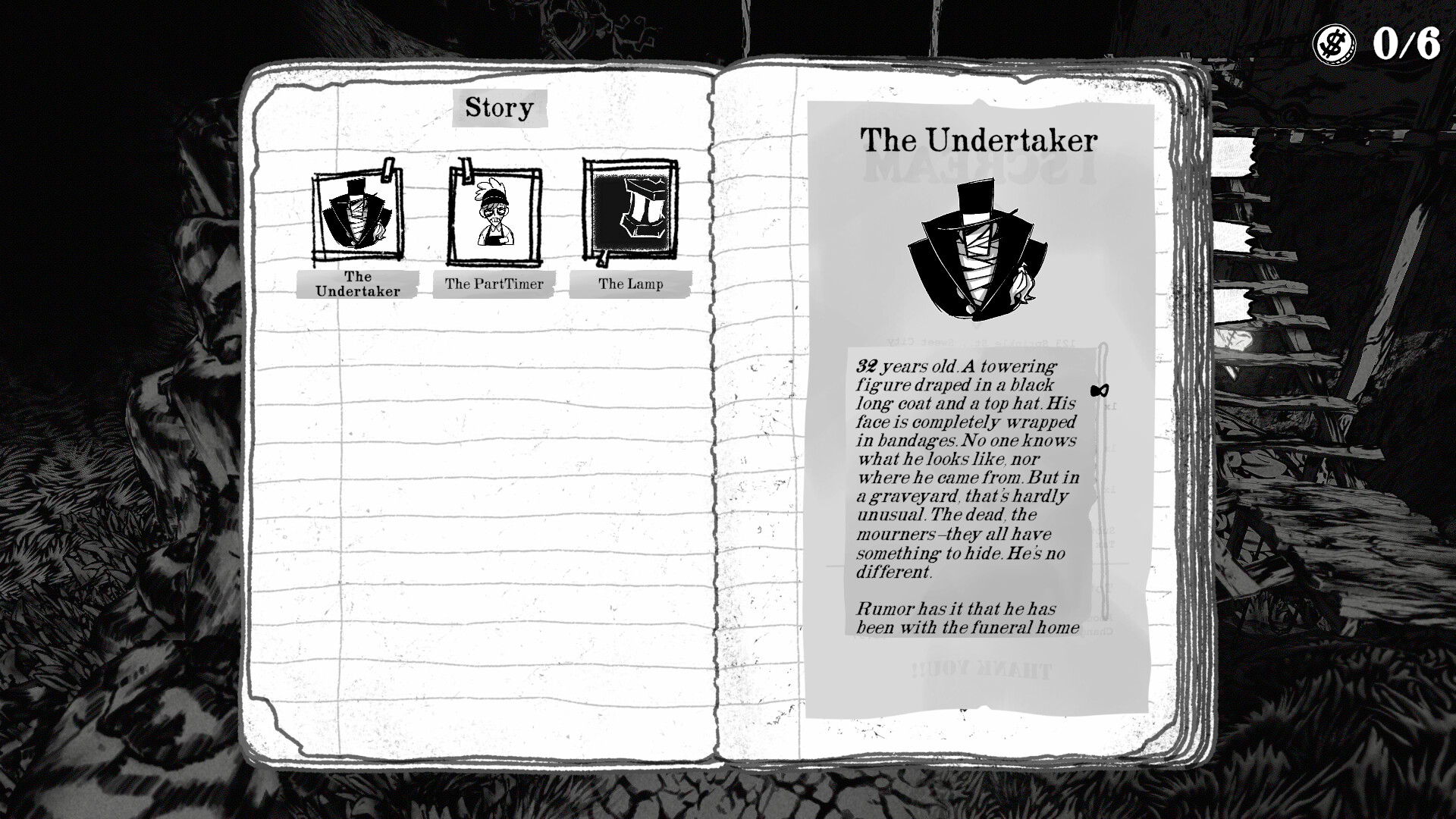 The Hilltop Funeral Screenshot 7