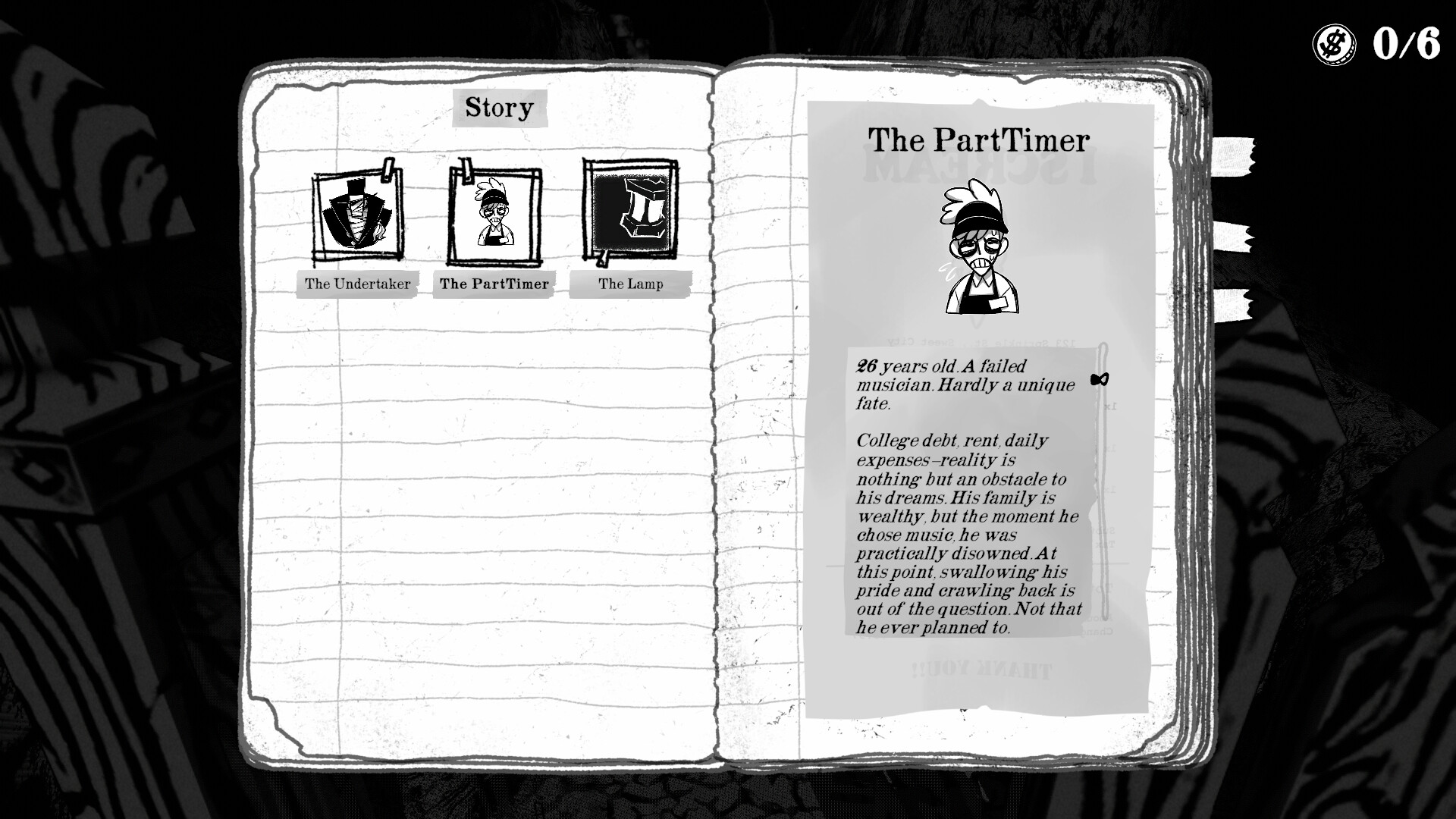 The Hilltop Funeral Screenshot 8