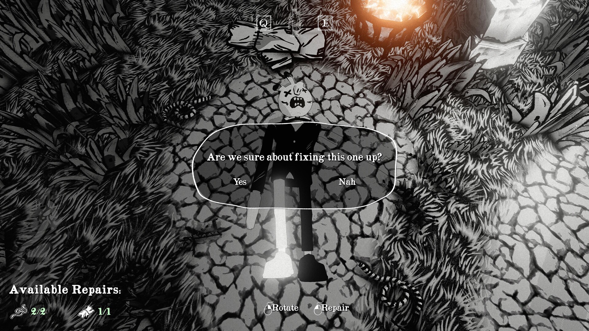 The Hilltop Funeral Screenshot 4