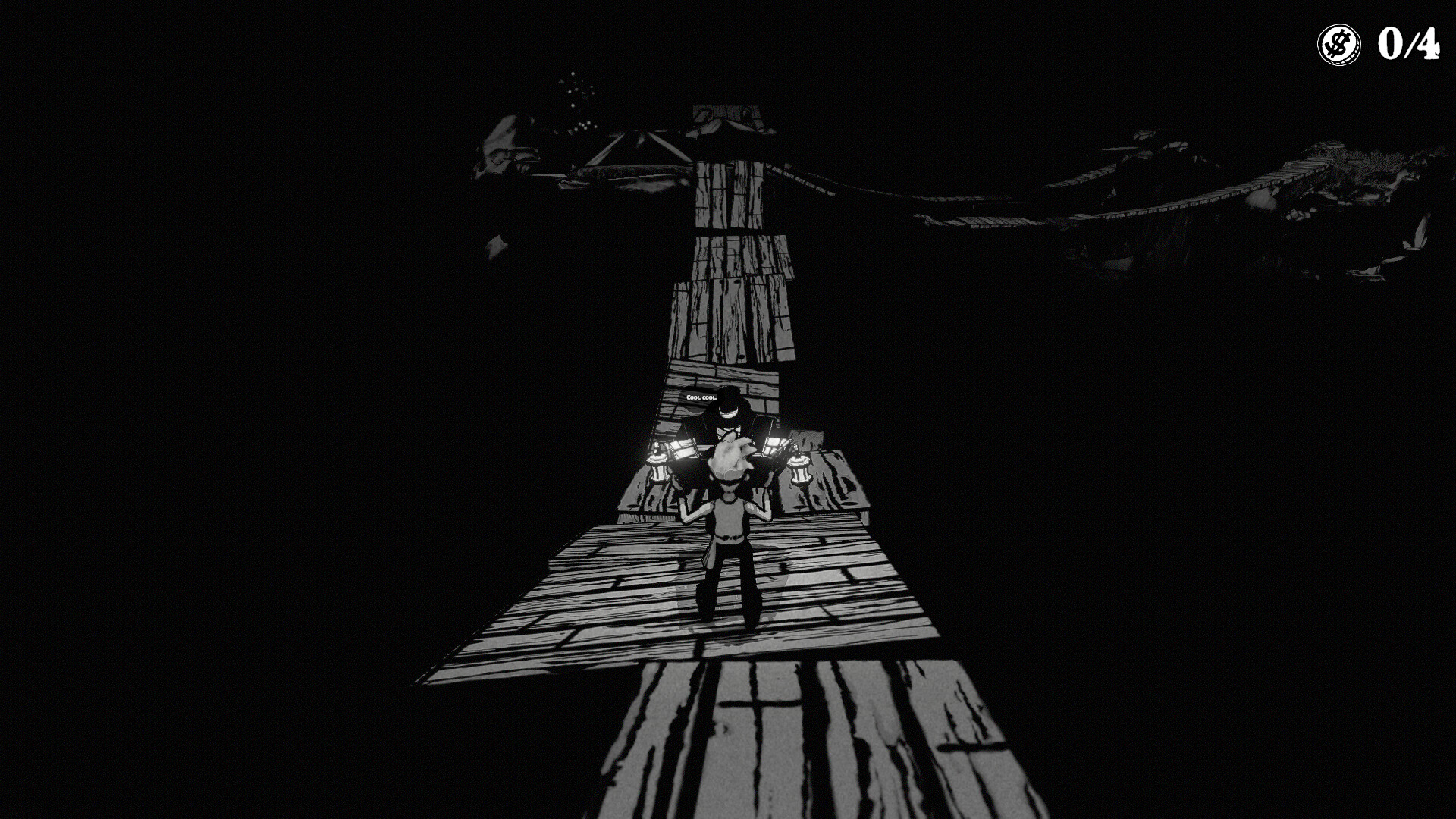 The Hilltop Funeral Screenshot 6