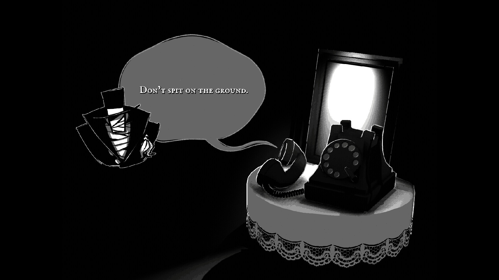 The Hilltop Funeral Screenshot 9