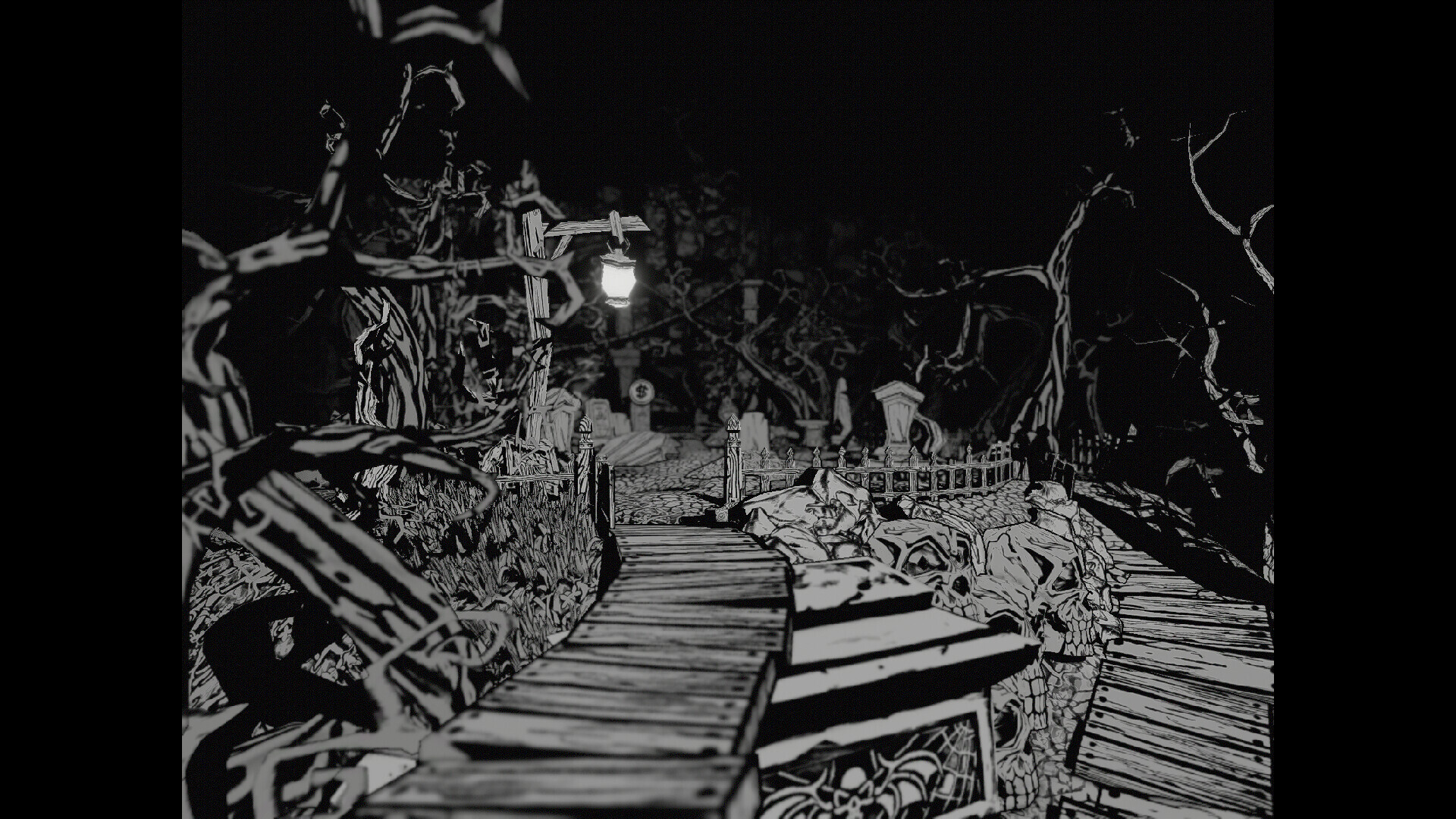 The Hilltop Funeral Screenshot 10