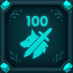 Hundred Slain icon