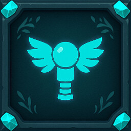 Ascendant Shaman icon