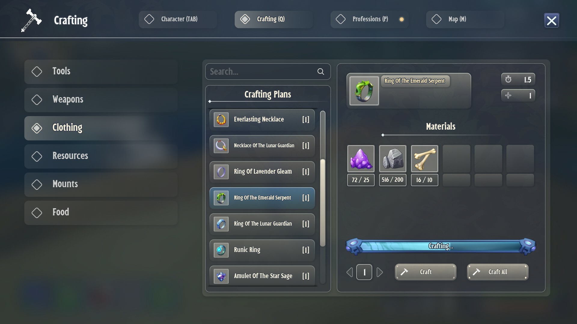 Shamania Screenshot 6