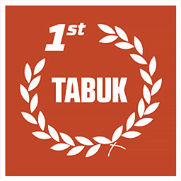 TABUK Winner icon