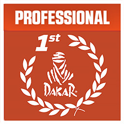 Professional Winner icon