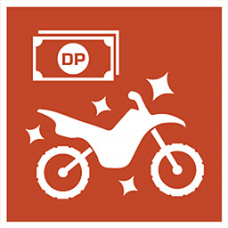 First Bike icon
