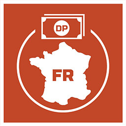 French Collector icon