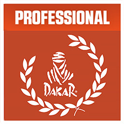 Dakar Competitor icon