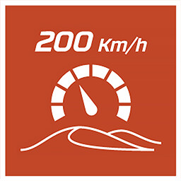 Desert Autobahn icon