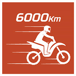 Born to be wild icon