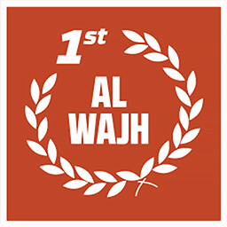 AL WAJH Winner icon