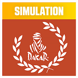 Dakar Legend icon