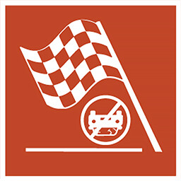 Clean Driving icon