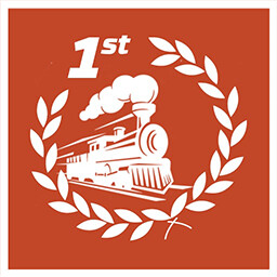 TRAIN ODYSSEY Winner icon