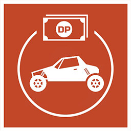 Dune Buggy Aficionado icon