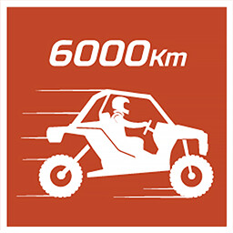 We all stand together icon