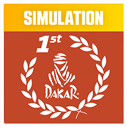 Simulation Winner icon