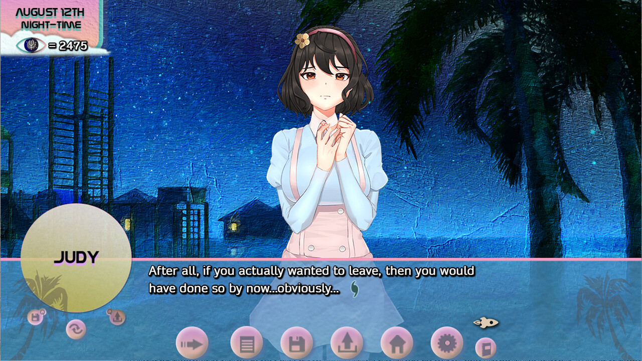 Siren's Call: Escape Velocity Screenshot 4