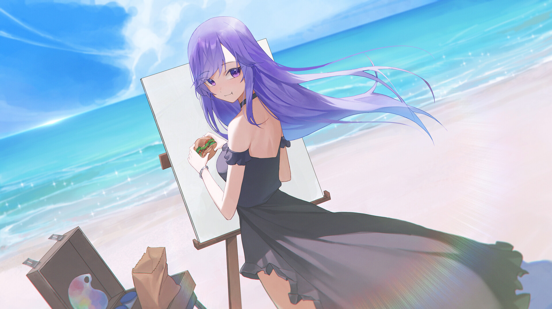 Siren's Call: Escape Velocity Screenshot 5