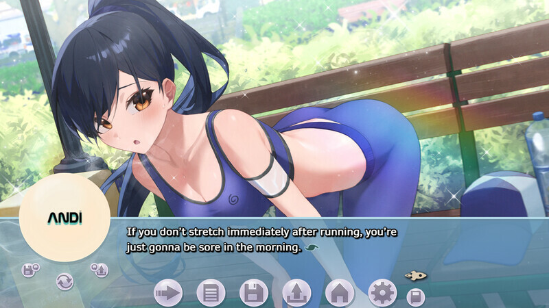 Siren's Call: Escape Velocity Screenshot 1