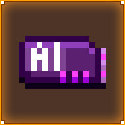 AI III icon