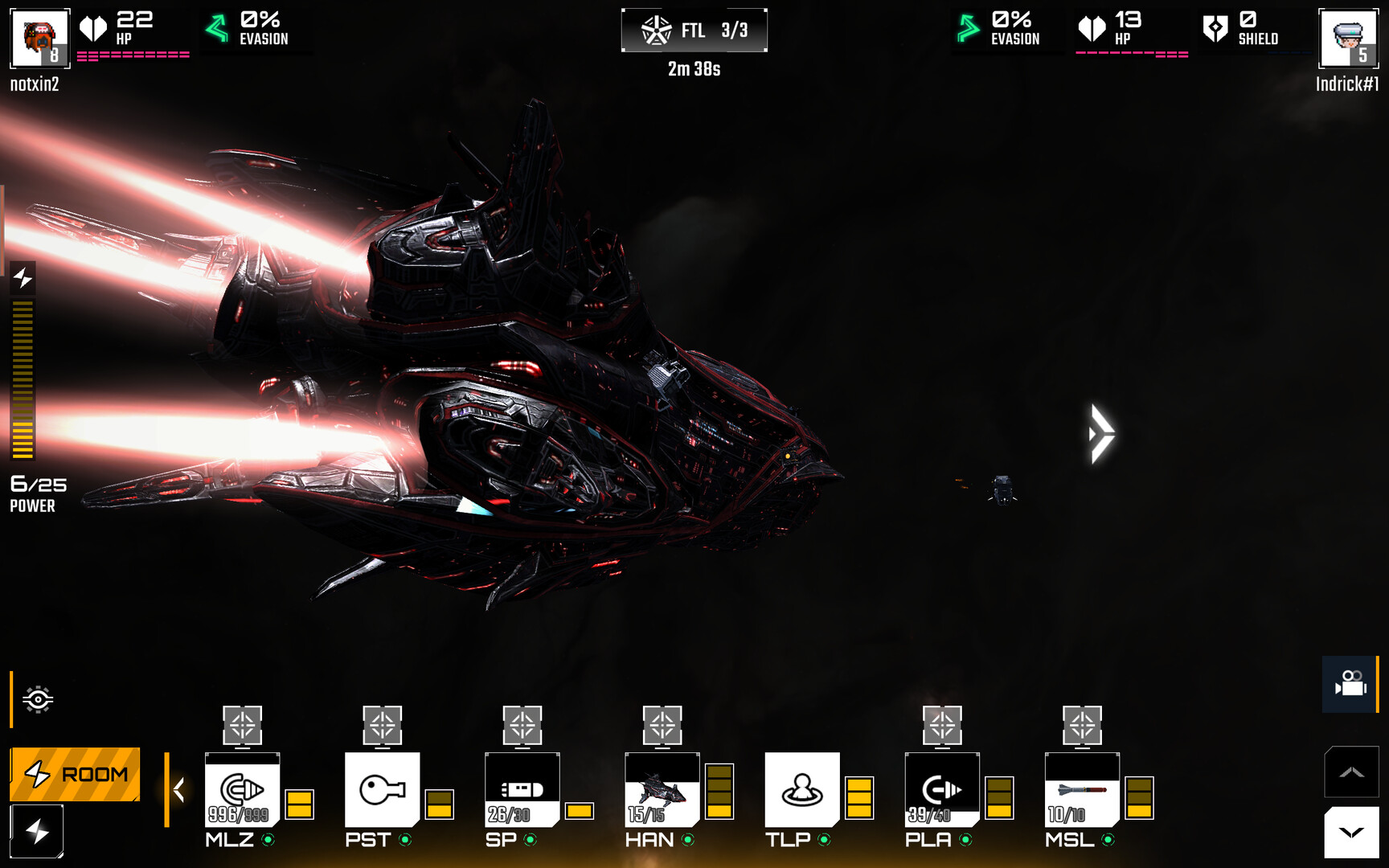 Pixel Starships 2 Screenshot 11