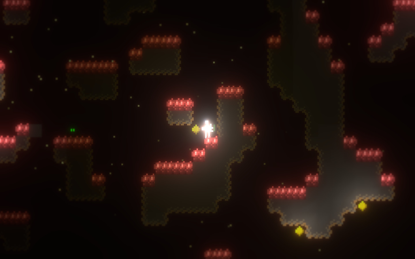 No Lights Screenshot 1