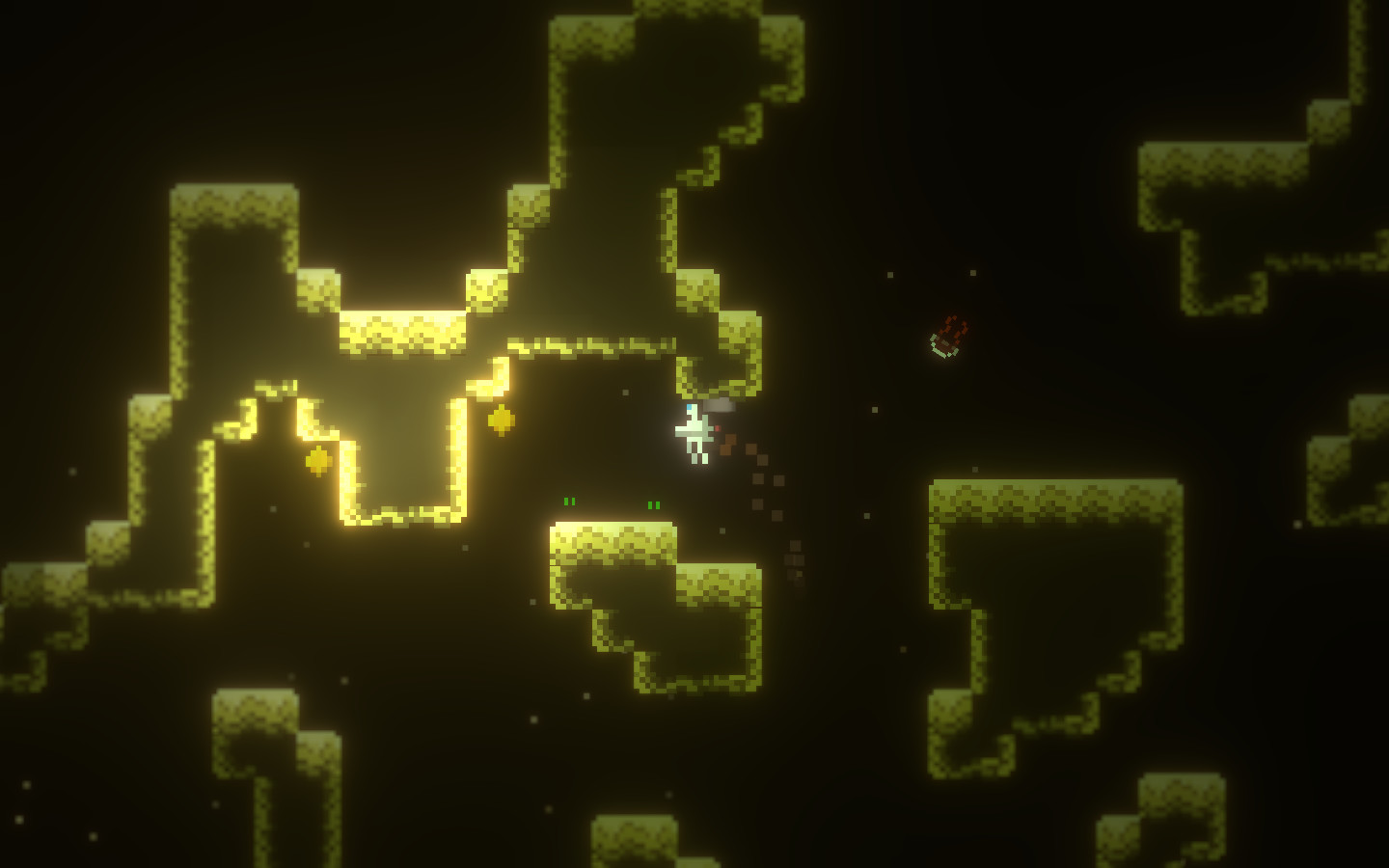 No Lights Screenshot 4