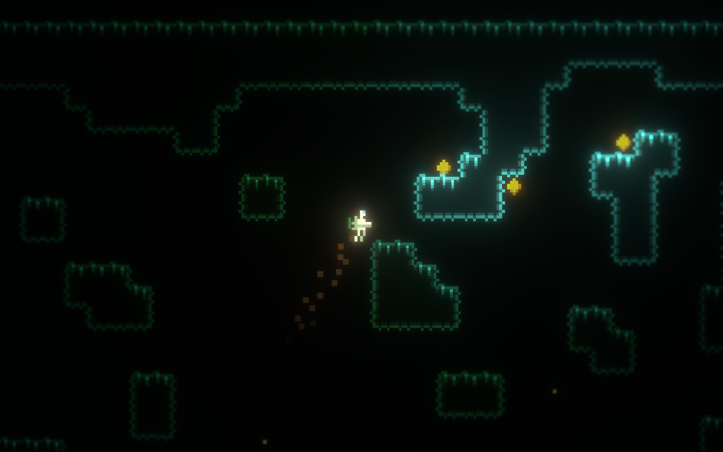 No Lights Screenshot 0