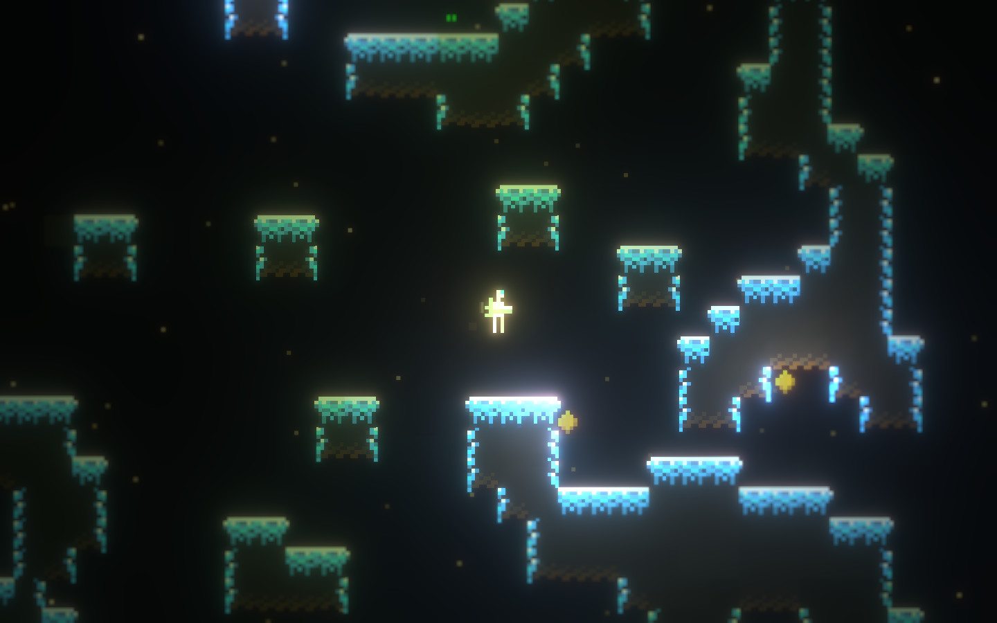 No Lights Screenshot 3