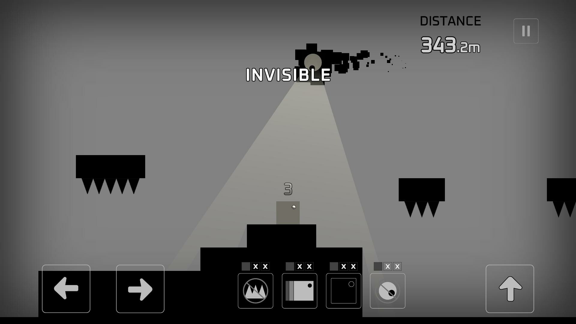 Sqube Darkness Screenshot 8