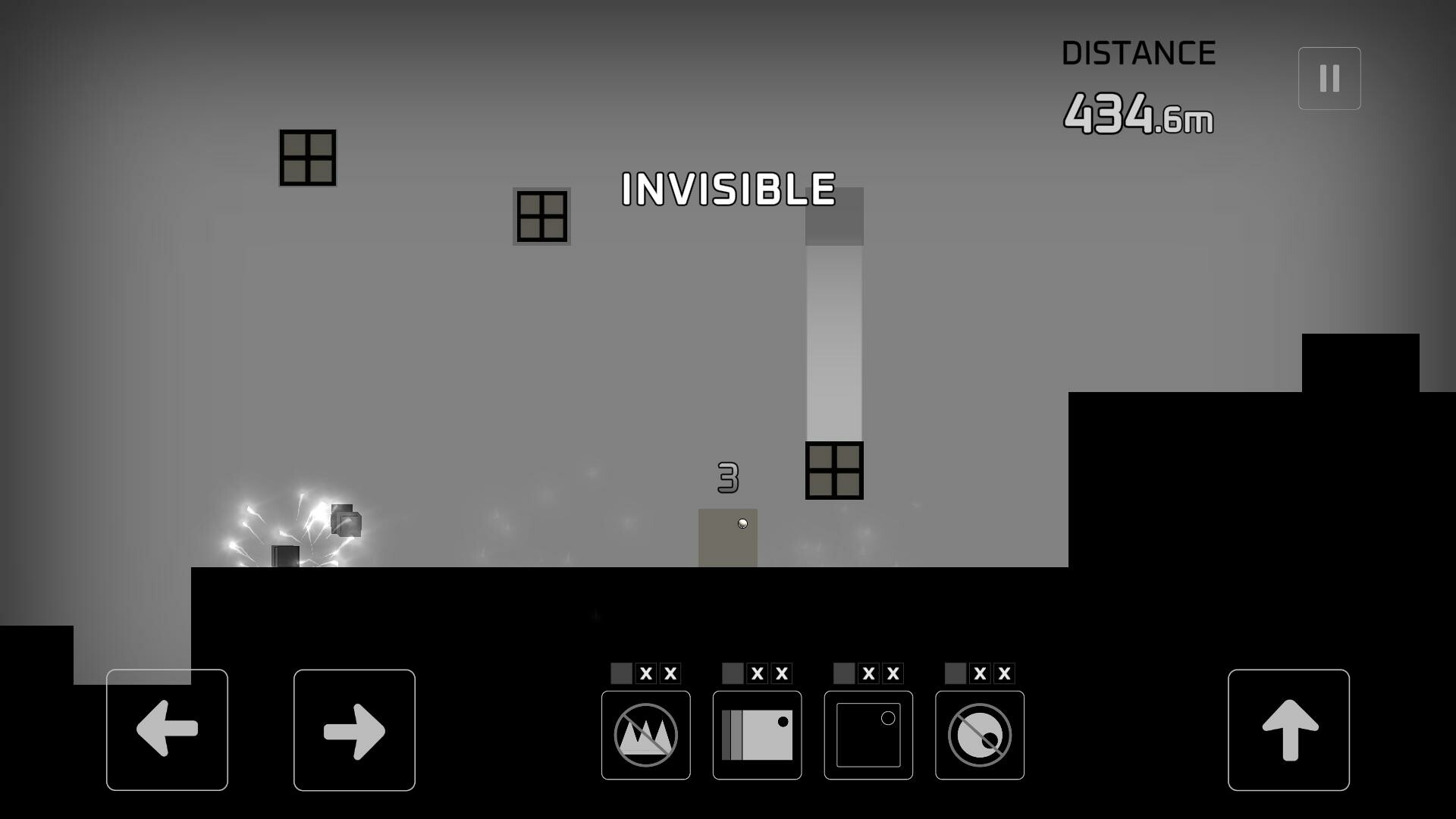Sqube Darkness Screenshot 4