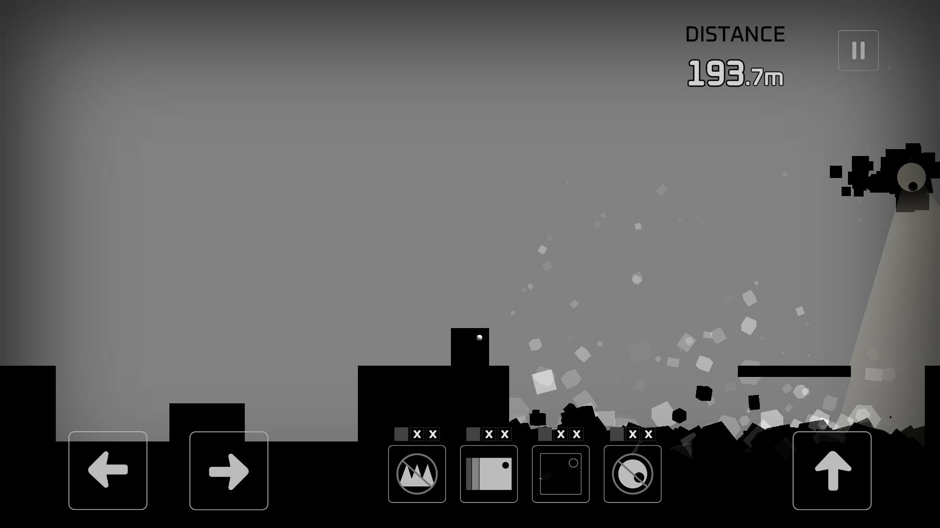 Sqube Darkness Screenshot 3