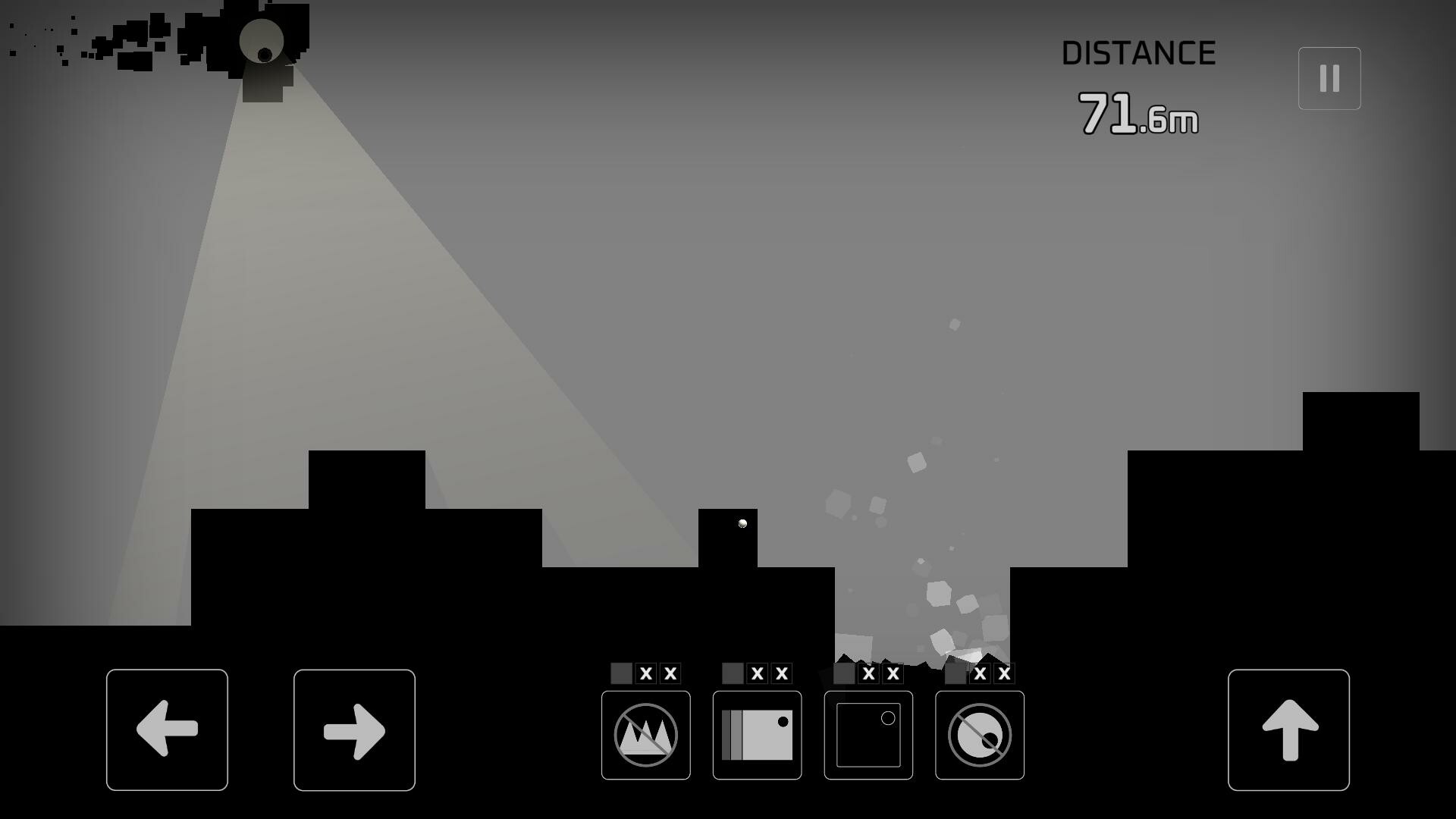 Sqube Darkness Screenshot 6