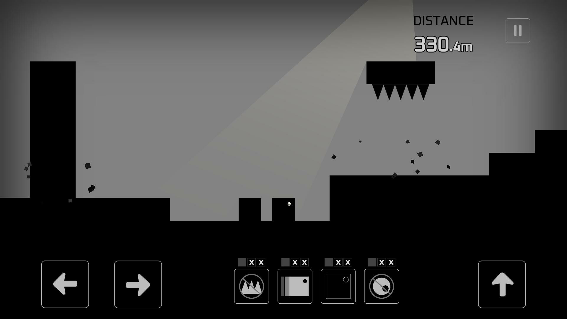 Sqube Darkness Screenshot 9