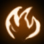 Flamer icon
