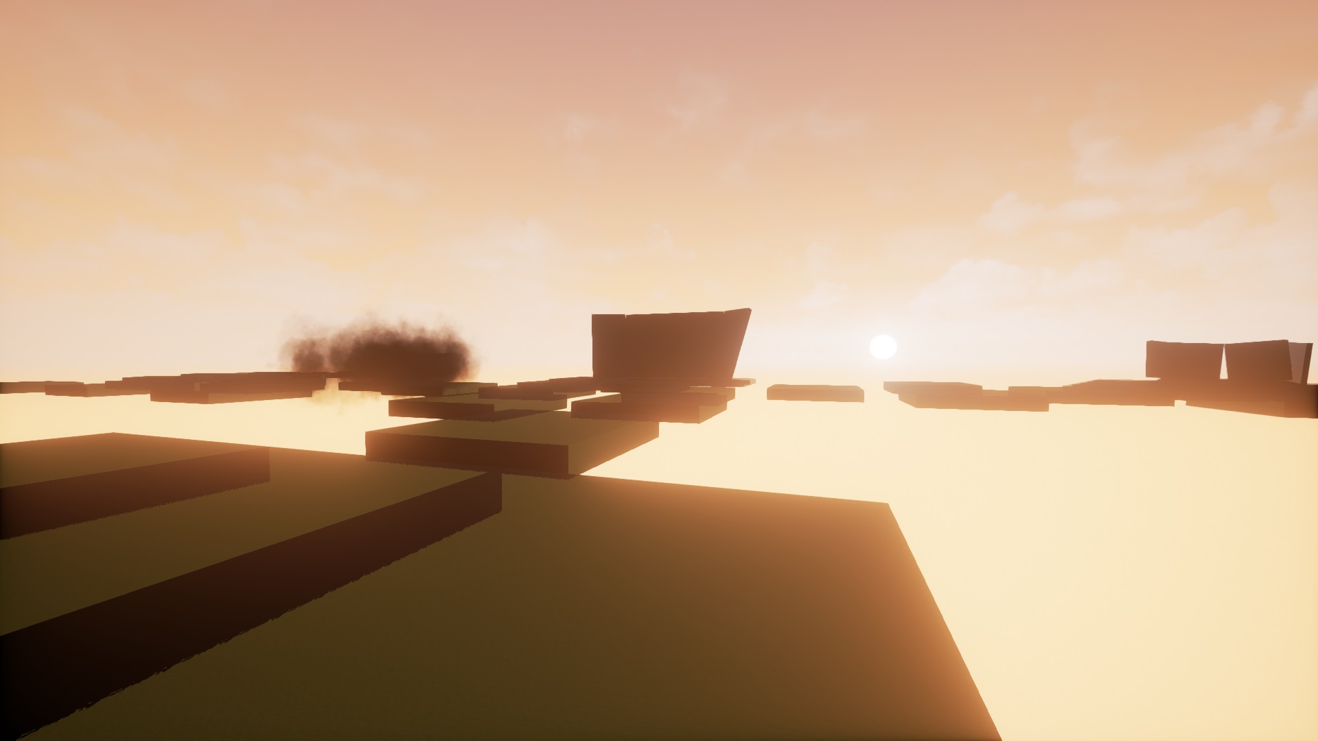 Dream Stone Screenshot 1