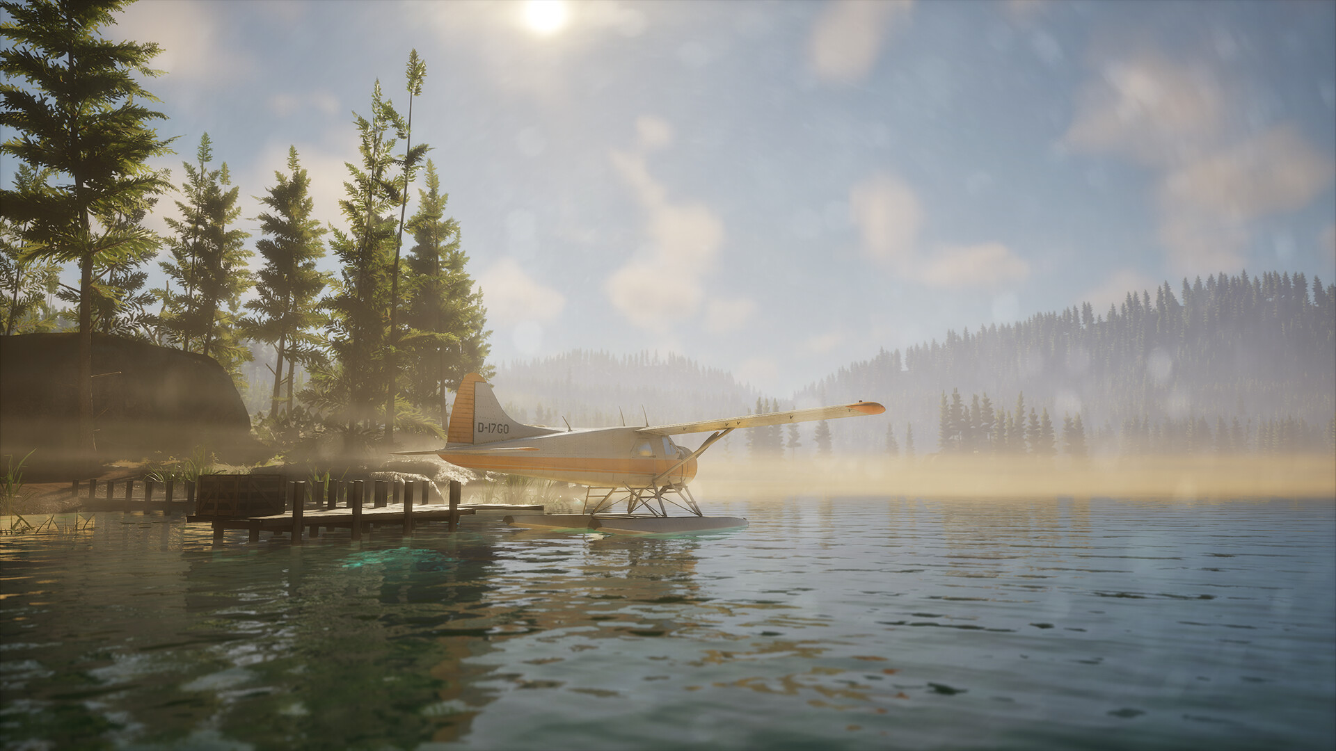 BIGFOOT Screenshot 12