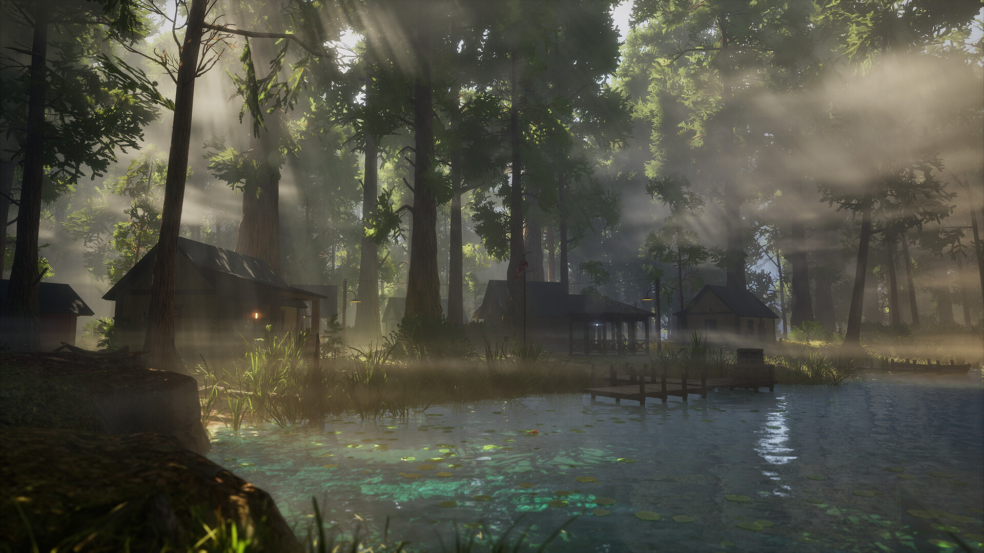 BIGFOOT Screenshot 9