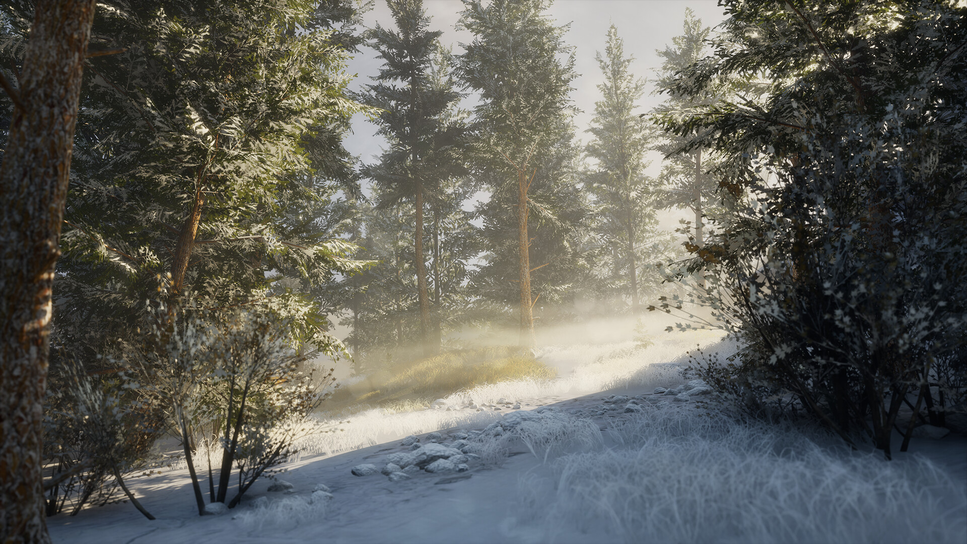 BIGFOOT Screenshot 11