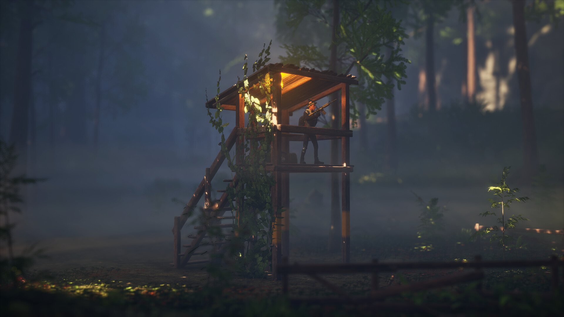 BIGFOOT Screenshot 6