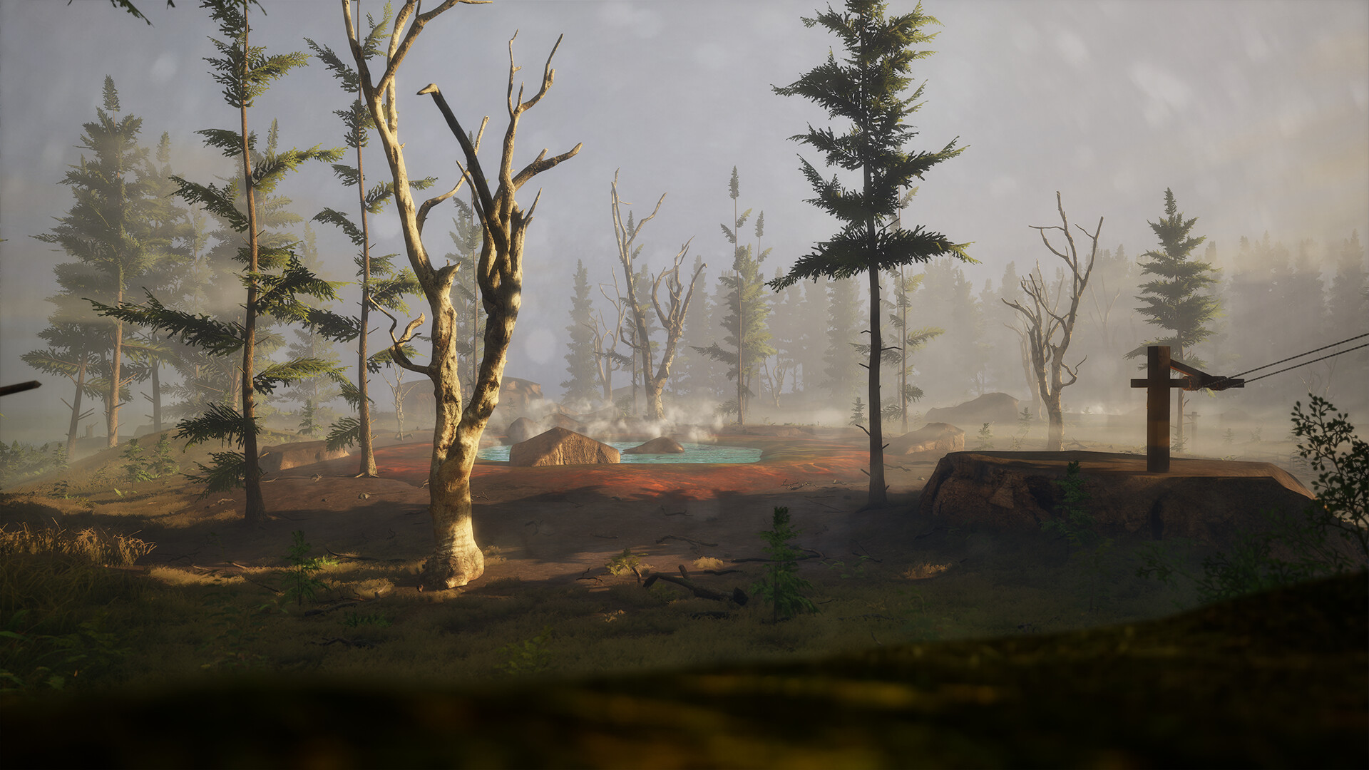 BIGFOOT Screenshot 7