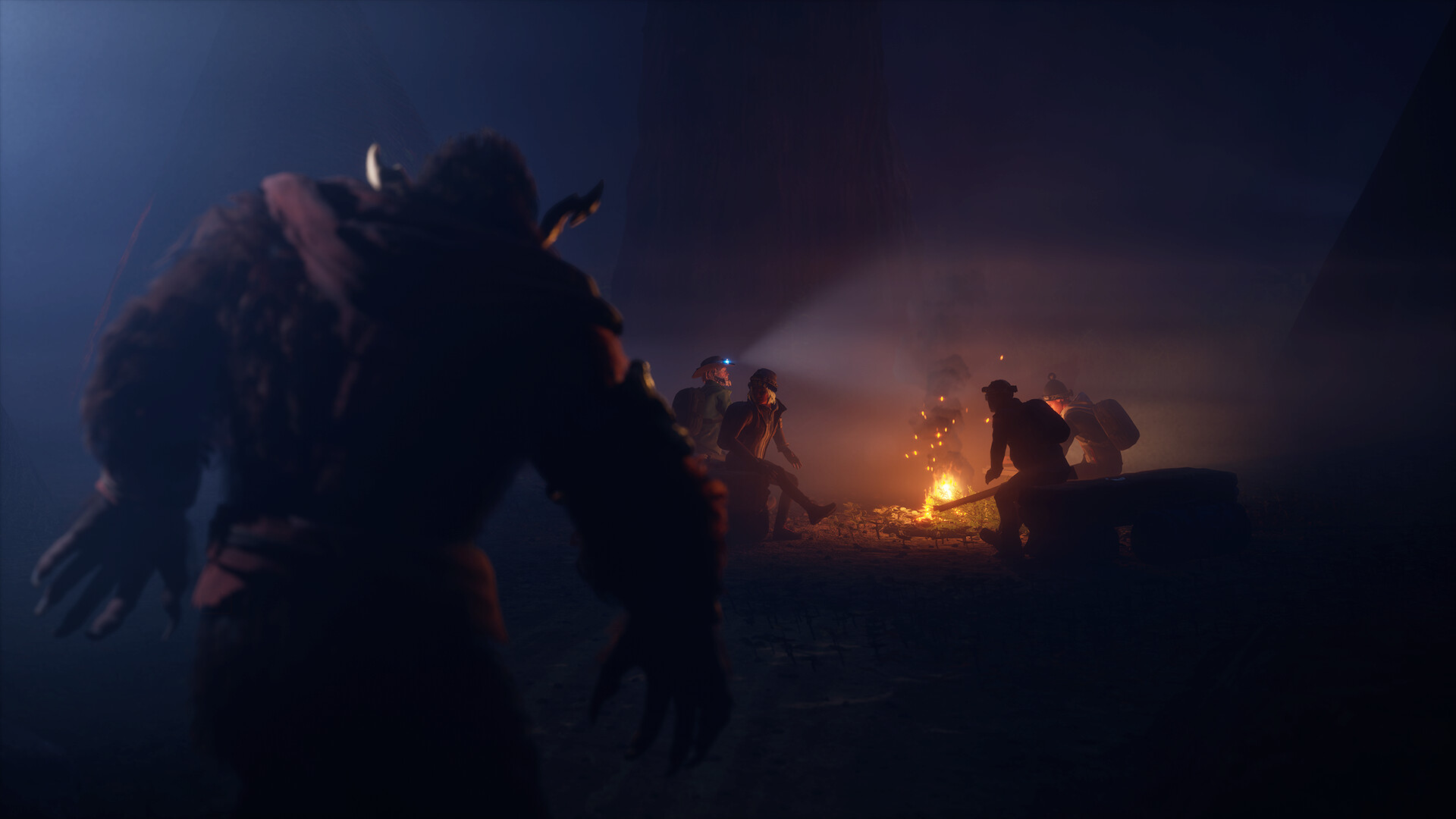 BIGFOOT Screenshot 2