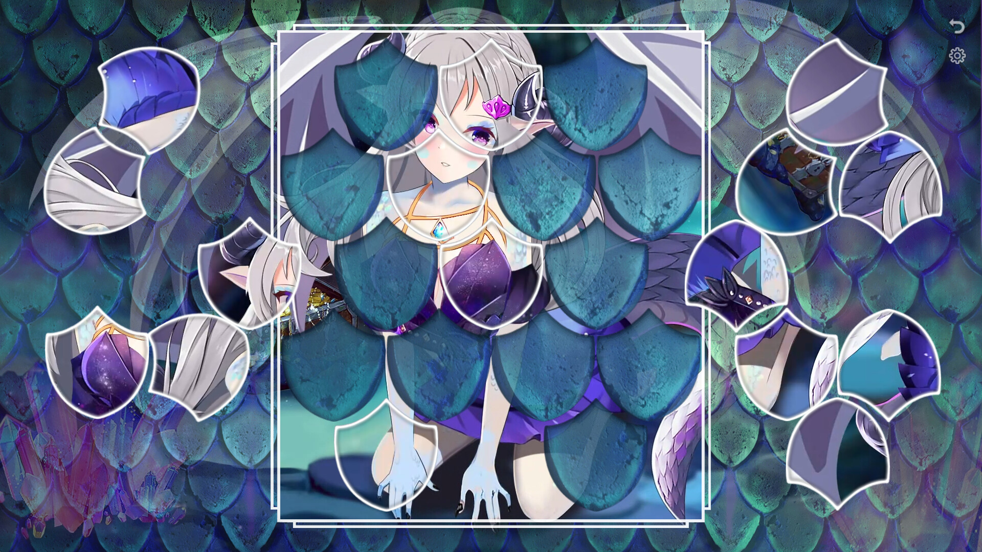 Pet Dragon Girl Screenshot 6