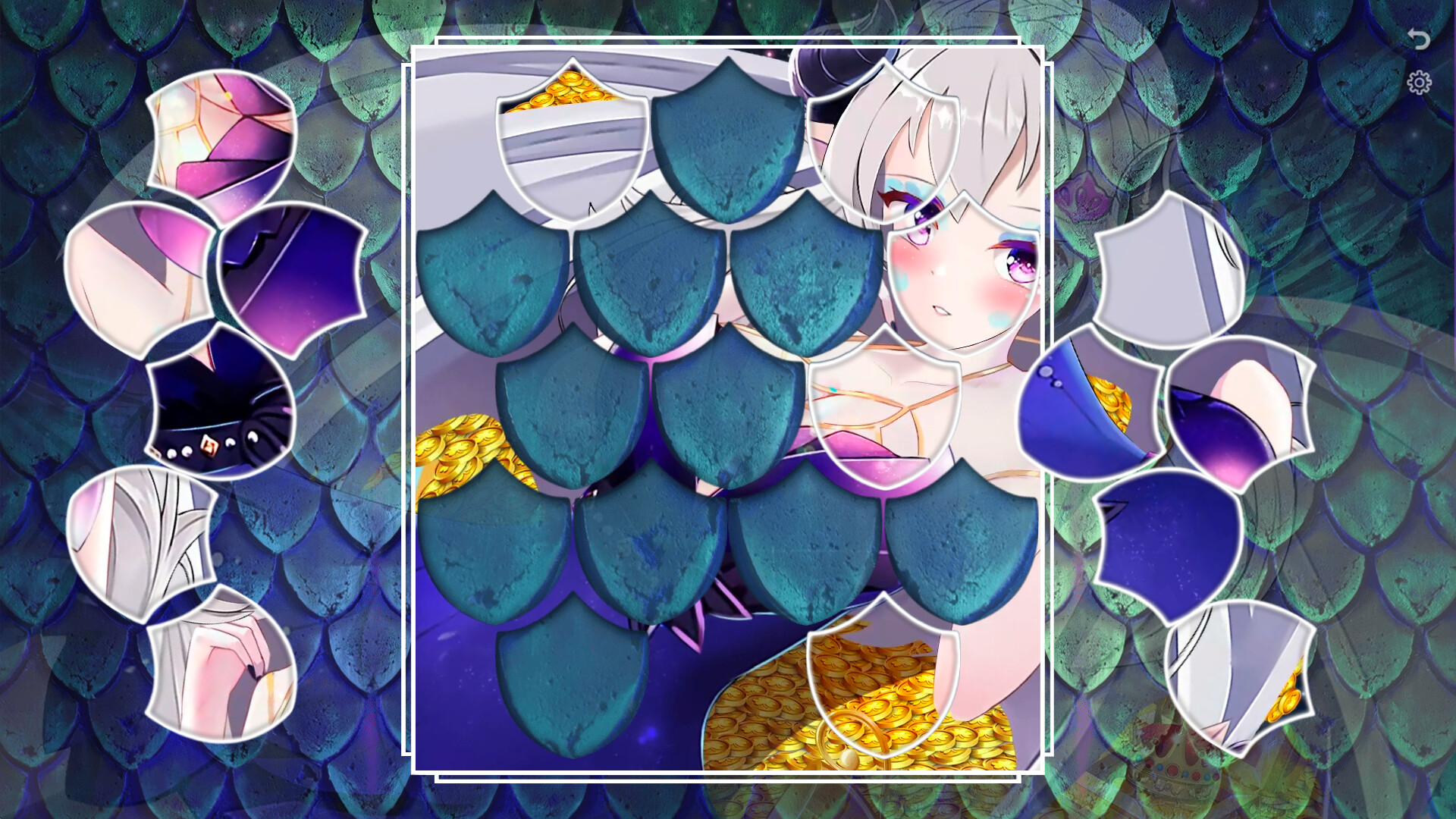 Pet Dragon Girl Screenshot 4